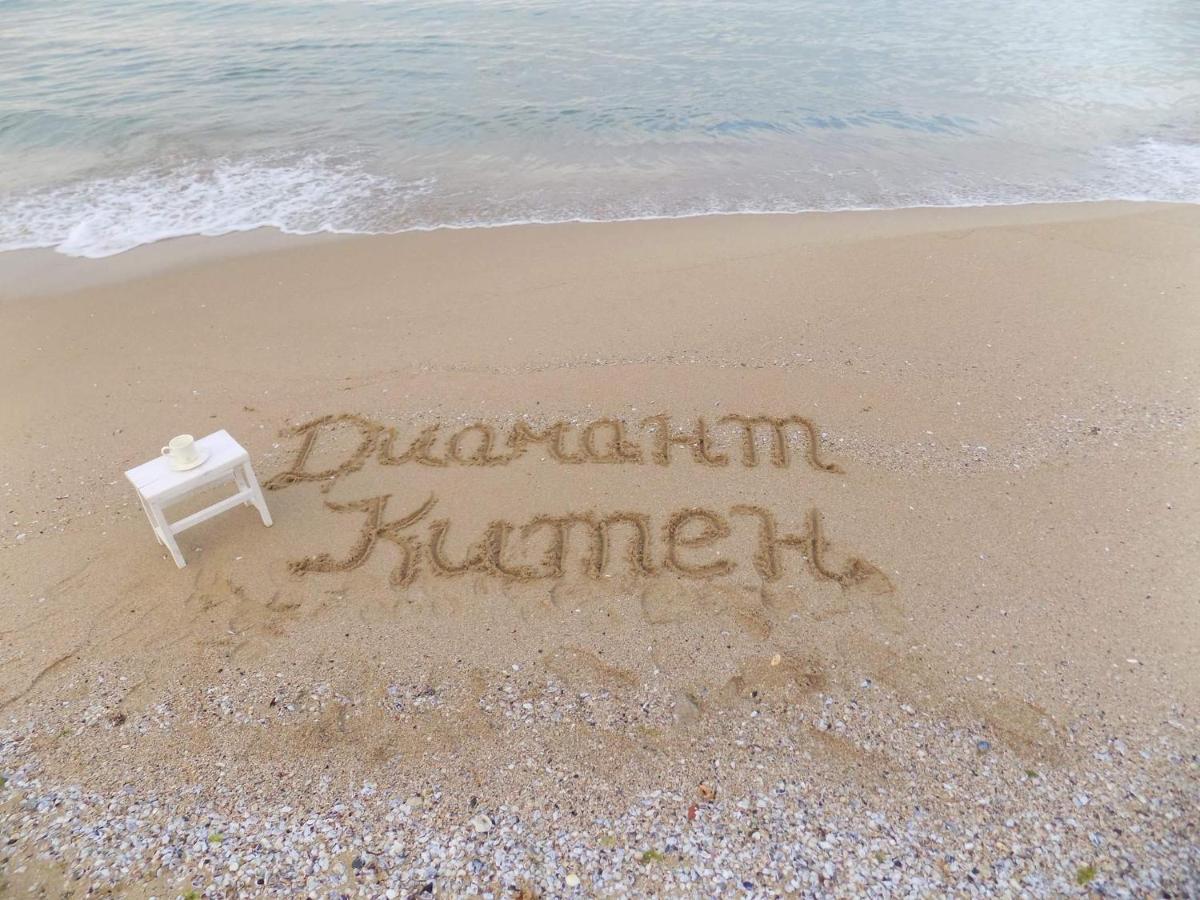 Diamond Kiten คีตาน ภายนอก รูปภาพ