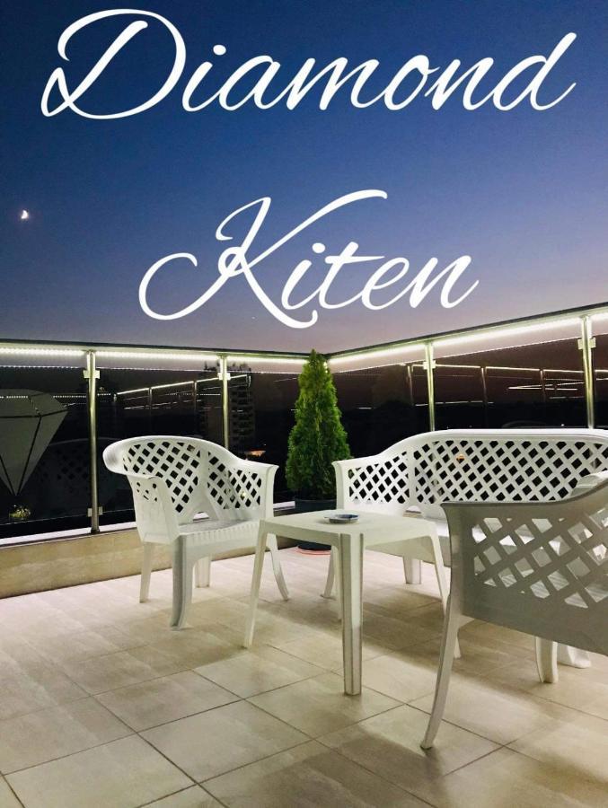 Diamond Kiten คีตาน ภายนอก รูปภาพ