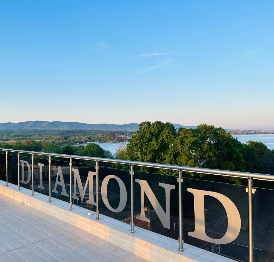Diamond Kiten คีตาน ภายนอก รูปภาพ